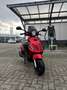 Piaggio Zip 50 Piaggio zip IGET 4T motor 2023 + opties Rojo - thumbnail 1