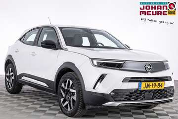 Elegance 50 kWh | Full LED | Half LEDER | KEYLESS