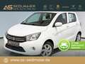 Suzuki Celerio 1.0 Bluetooth|USB|CD|Klima|ISOFIX Weiß - thumbnail 1