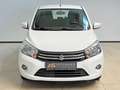 Suzuki Celerio 1.0 Bluetooth|USB|CD|Klima|ISOFIX Weiß - thumbnail 2