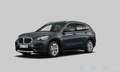 BMW X1 ParkAs DAB Navi Komfort Sportsitz Leder Gris - thumbnail 1