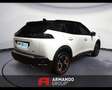 Peugeot 2008 2ª serie PureTech 130 S&S EAT8 GT Wit - thumbnail 5