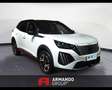 Peugeot 2008 2ª serie PureTech 130 S&S EAT8 GT Wit - thumbnail 3