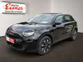 Fiat 600 1.2 AUT LED PDC SoundSys Schwarz - thumbnail 3