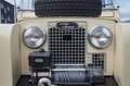 Land Rover Series 1961 Land Rover Series 11a 88” Kahverengi - thumbnail 15