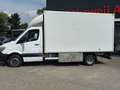Mercedes-Benz Sprinter 516CDI dubbel lucht 433Wb Bakwagen Wit - thumbnail 2