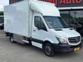 Mercedes-Benz Sprinter 516CDI dubbel lucht 433Wb Bakwagen Wit - thumbnail 6
