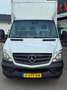 Mercedes-Benz Sprinter 516CDI dubbel lucht 433Wb Bakwagen Wit - thumbnail 7