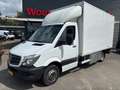 Mercedes-Benz Sprinter 516CDI dubbel lucht 433Wb Bakwagen Wit - thumbnail 1