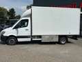 Mercedes-Benz Sprinter 516CDI dubbel lucht 433Wb Bakwagen Wit - thumbnail 8