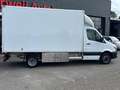 Mercedes-Benz Sprinter 516CDI dubbel lucht 433Wb Bakwagen Wit - thumbnail 4