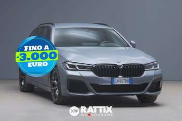 e Touring 2.0 PHEV Msport Auto