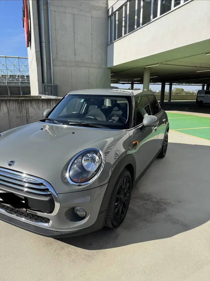 MINI One