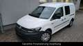 Volkswagen Caddy Nfz Maxi Kombi BMT 5 Sitze 2x Schiebetür Blanco - thumbnail 2