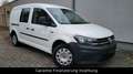 Volkswagen Caddy Nfz Maxi Kombi BMT 5 Sitze 2x Schiebetür Blanco - thumbnail 11