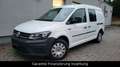 Volkswagen Caddy Nfz Maxi Kombi BMT 5 Sitze 2x Schiebetür Blanco - thumbnail 1