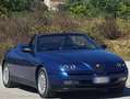 Alfa Romeo Spider Spider 2.0 ts 16v Lusso Blue - thumbnail 2