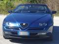Alfa Romeo Spider Spider 2.0 ts 16v Lusso Blue - thumbnail 1