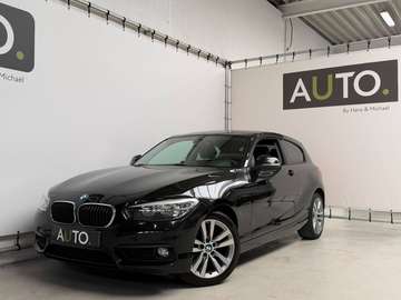 118i 3drs *AIRCO*BLUETOOTH*PDC*