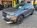Peugeot 2008 2008 II  1.2 puretech Allure Navi Pack s Grau - thumbnail 2