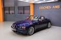 BMW Z3 1.8i Roadster Bleu - thumbnail 4