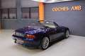 BMW Z3 1.8i Roadster Bleu - thumbnail 7