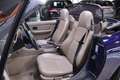 BMW Z3 1.8i Roadster Bleu - thumbnail 16