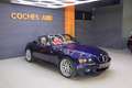 BMW Z3 1.8i Roadster Bleu - thumbnail 6