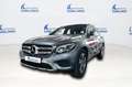 Mercedes-Benz GLC 250 250d 4Matic Aut. Gris - thumbnail 1