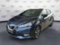 Nissan Micra Micra 0.9 N-Connecta 90cv Grigio - thumbnail 1