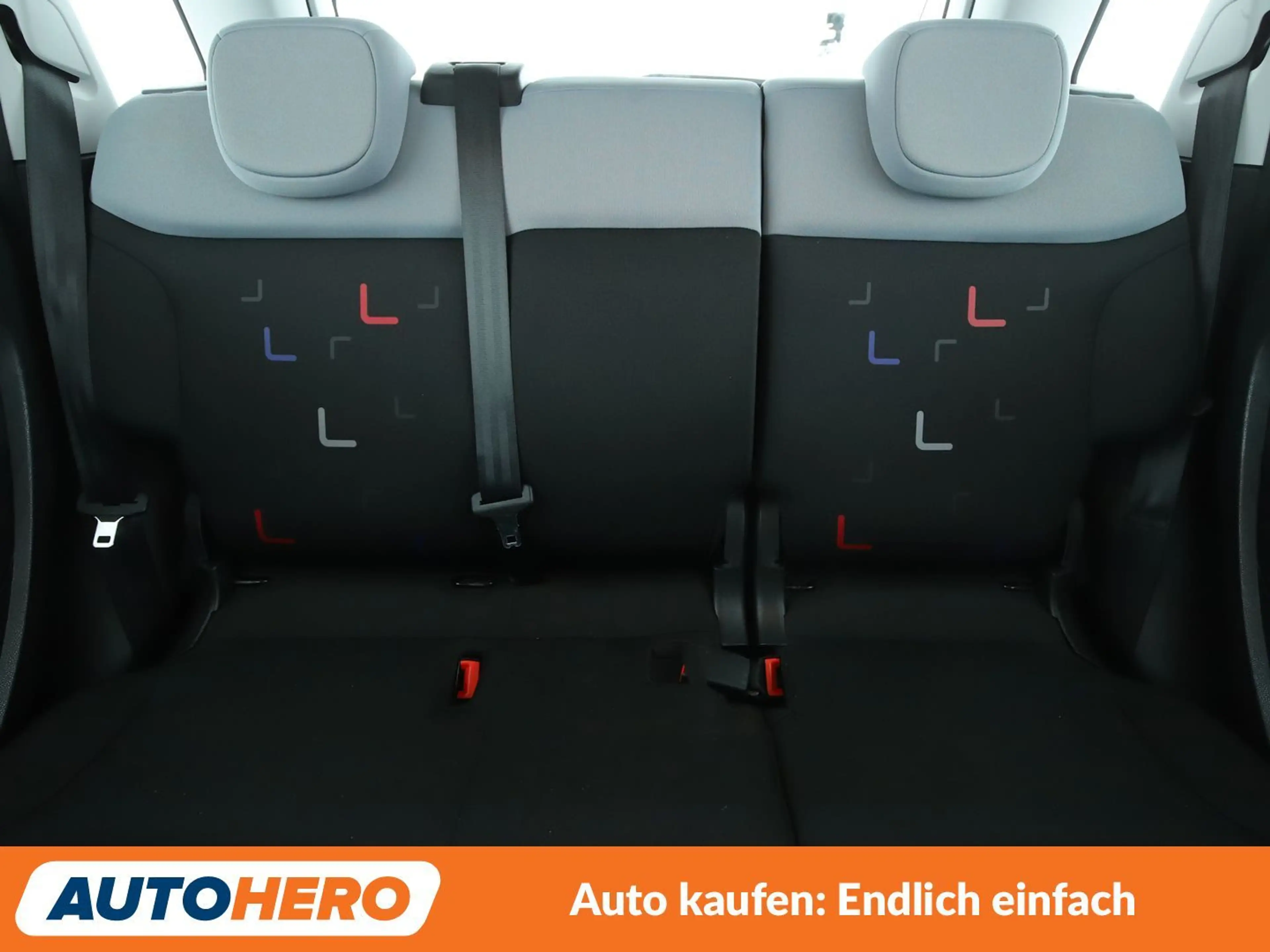 Fiat 500L 1.4 Turbo Pop Star *TEMPO*LIM*PDC* — photo 15