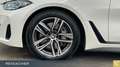 BMW 430 d A xDr. Gran Coupé AHK LCPro HUD ACC 360 18" Weiß - thumbnail 3