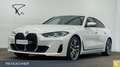 BMW 430 d A xDr. Gran Coupé AHK LCPro HUD ACC 360 18" Weiß - thumbnail 1