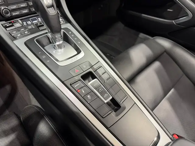 Porsche 911 991.2 Carrera Cabriolet PDK Facelift / BOSE / RFK Ansicht 24