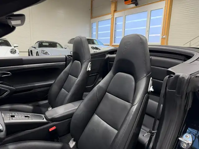 Porsche 911 991.2 Carrera Cabriolet PDK Facelift / BOSE / RFK Ansicht 16