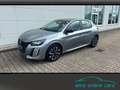 Peugeot 208 1.2 5tg Style PDC*LED*Tempomat*Sitzheizung Gris - thumbnail 1