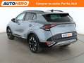 Kia Sportage 1.6 Plug-in Hybrid Design 4WD Plateado - thumbnail 4
