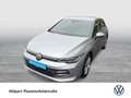 Volkswagen Golf VIII 1.5 HYBRID LIFE FACELIFT LM17 CARPLAY Plateado - thumbnail 2