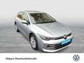 Volkswagen Golf VIII 1.5 HYBRID LIFE FACELIFT LM17 CARPLAY Plateado - thumbnail 7