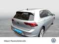Volkswagen Golf VIII 1.5 HYBRID LIFE FACELIFT LM17 CARPLAY Plateado - thumbnail 6