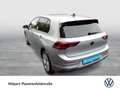 Volkswagen Golf VIII 1.5 HYBRID LIFE FACELIFT LM17 CARPLAY Plateado - thumbnail 5