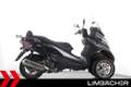 Piaggio MP3 500 LT BUSINESS - Griffheizung Negro - thumbnail 10