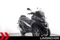 Piaggio MP3 500 LT BUSINESS - Griffheizung Negro - thumbnail 2