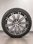 Porsche Macan GTS 3,0 APPROVED SPORTCHRONO 21''SITZKLIM RFK BOS Schwarz - thumbnail 46