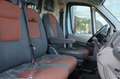 Fiat Ducato 3.0 JTD l AUTOMAAT l LUCHTVERING l TREKHAAK l INRU Grijs - thumbnail 17