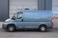 Fiat Ducato 3.0 JTD l AUTOMAAT l LUCHTVERING l TREKHAAK l INRU Grijs - thumbnail 11