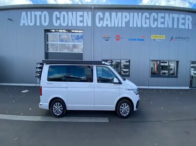 Volkswagen T6 California T6 Ocean Automatik AKTIONSPREIS