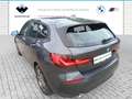 BMW 118 i Hatch Advantage DAB LED Tempomat AHK Shz Gris - thumbnail 8