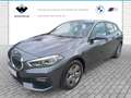 BMW 118 i Hatch Advantage DAB LED Tempomat AHK Shz Gris - thumbnail 1