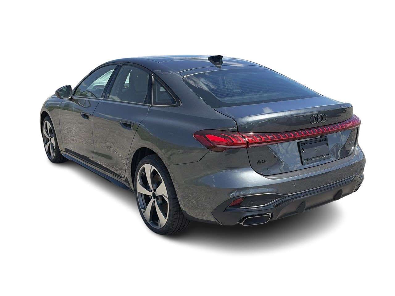 2026 Audi A5 TFSI Progressiv PROGRESSIV | COMFORT INTERIOR PACK thumb 11